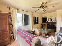 Vente maison 13 pièces
