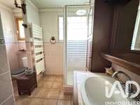 Vente maison 13 pièces