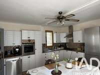 Vente maison 13 pièces