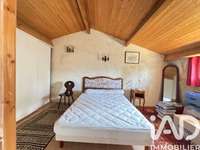 Vente maison 13 pièces