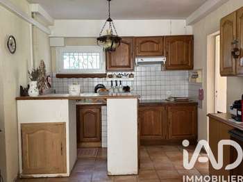 Vente maison 13 pièces