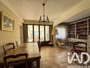 Vente maison 13 pièces