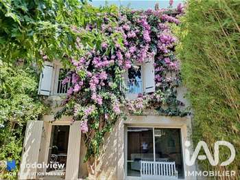 Vente maison 5 pièces Graveson 13