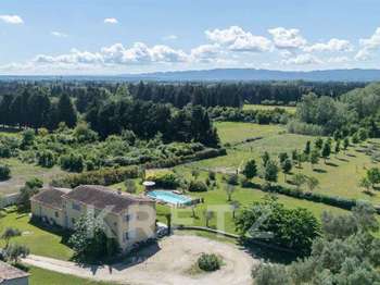 Vente Maison 5 chambresGraveson