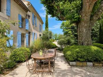 Vente maison 8 pièces Graveson 13