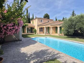 Vente maison 4 pièces Graveson 13