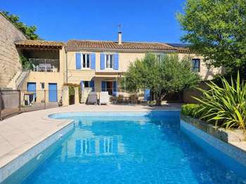 Vente Maison 8 chambresGraveson