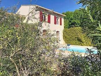 Vente maison 7 pièces Graveson 13