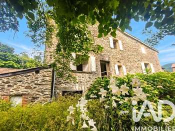 Vente Maison 4 chambresGravières