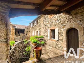 Vente Maison 4 chambresGravières