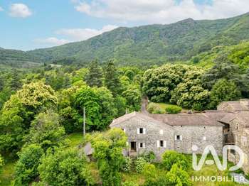 Vente Maison 4 chambresGravières