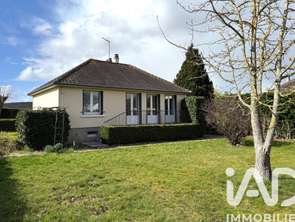 Vente Maison 2 chambresGravigny