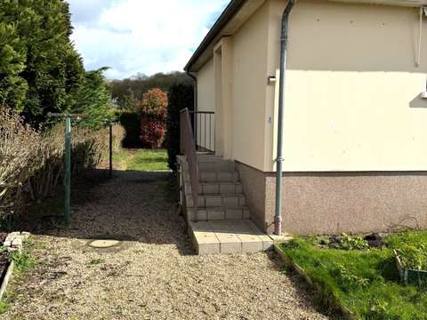 Vente maison 3 pièces Vente maison 3 pièces