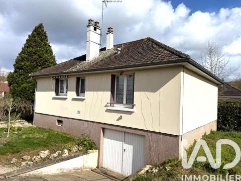 Vente maison 3 pièces Vente maison 3 pièces