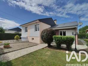 Vente Maison 3 chambresGravigny