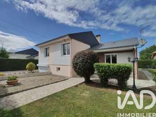 Vente maison 5 pièces Vente maison 5 pièces