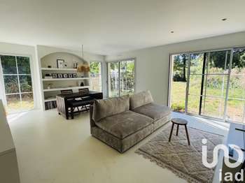 Vente maison 4 pièces Grayan-et-l'Hôpital 33