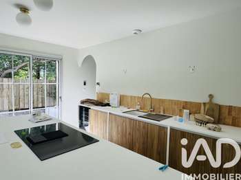 Vente maison 4 pièces Vente maison 4 pièces