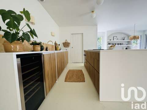 Vente maison 4 pièces Grayan-et-l'Hôpital 33