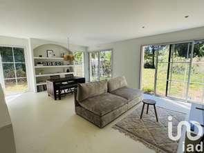 Vente Maison 2 chambresGrayan-et-l'Hôpital