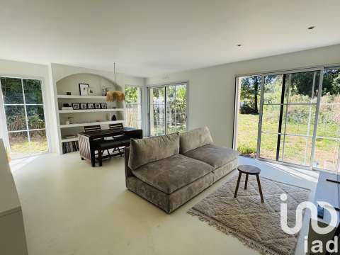 Vente maison 4 pièces Grayan-et-l'Hôpital 33