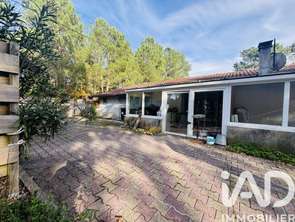 Vente Maison 4 chambresGrayan-et-l'Hôpital