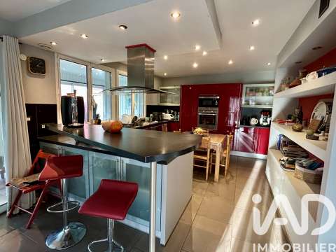 Vente maison 8 pièces Grayan-et-l'Hôpital 33