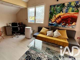 Vente maison 8 pièces Vente maison 8 pièces