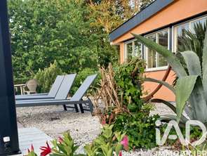 Vente Maison 5 chambresGrayan-et-l'Hôpital