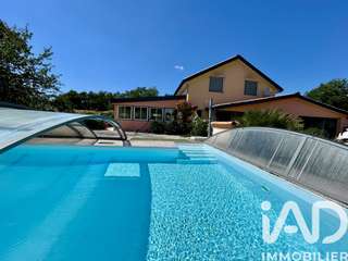 Vente maison 8 pièces Vente maison 8 pièces
