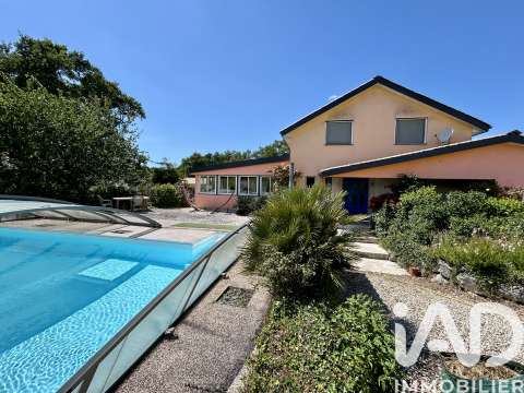 Vente maison 8 pièces Vente maison 8 pièces