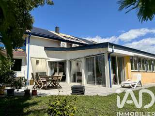 Vente maison 8 pièces Vente maison 8 pièces