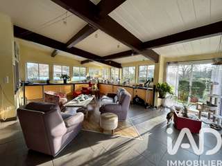 Vente maison 8 pièces Vente maison 8 pièces