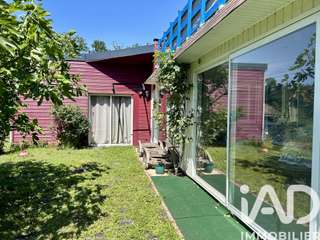 Vente maison 8 pièces Vente maison 8 pièces