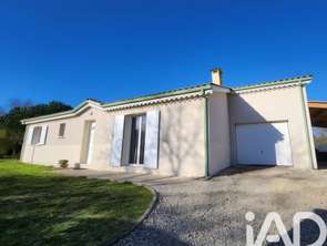 Vente Maison 3 chambresGrayan-et-l'Hôpital