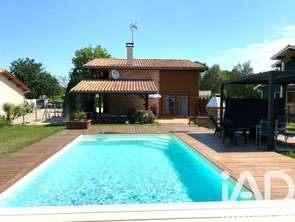 Vente Maison 2 chambresGrayan-et-l'Hôpital