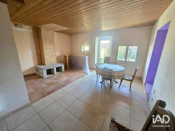 Vente maison 3 pièces Grayan-et-l'Hôpital 33