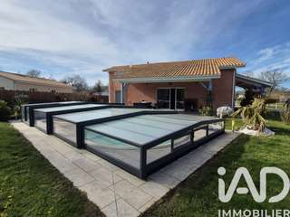 Vente maison 4 pièces Vente maison 4 pièces