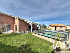 Vente Maison 3 chambresGrayan-et-l'Hôpital