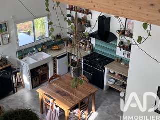 Vente maison 5 pièces Vente maison 5 pièces