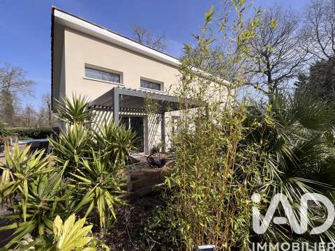 Vente maison 5 pièces Grayan-et-l'Hôpital 33