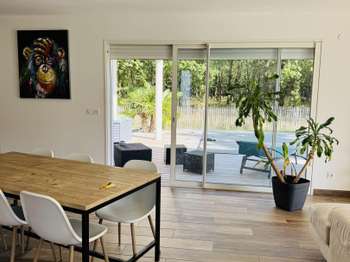 Vente Maison 3 chambresGrayan-et-l'Hôpital