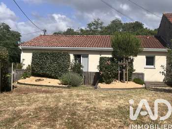 Vente maison 4 pièces Grayan-et-l'Hôpital 33