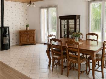 Vente Maison 4 piècesGrayan-et-l'Hôpital