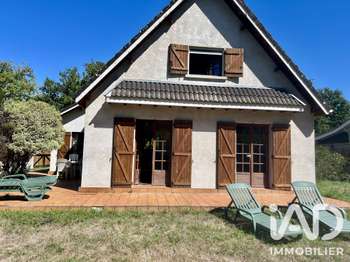 Maison 6 pièces 126 m² · à Grayan-Et-l'Hôpital · 126 m² · 260 000 €