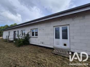 Photo Vente maison Grayan-et-l'Hôpital
