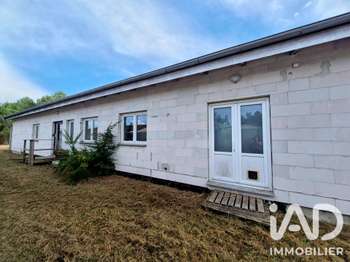 Vente maison 4 pièces Grayan-et-l'Hôpital 33