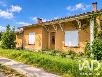 Vente maison 5 pièces Grayan-et-l'Hôpital 33