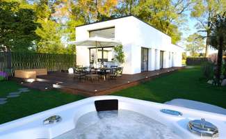 Photo Vente maison Graye-sur-Mer