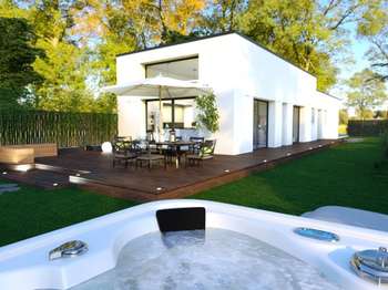 Vente maison Graye-sur-Mer 14